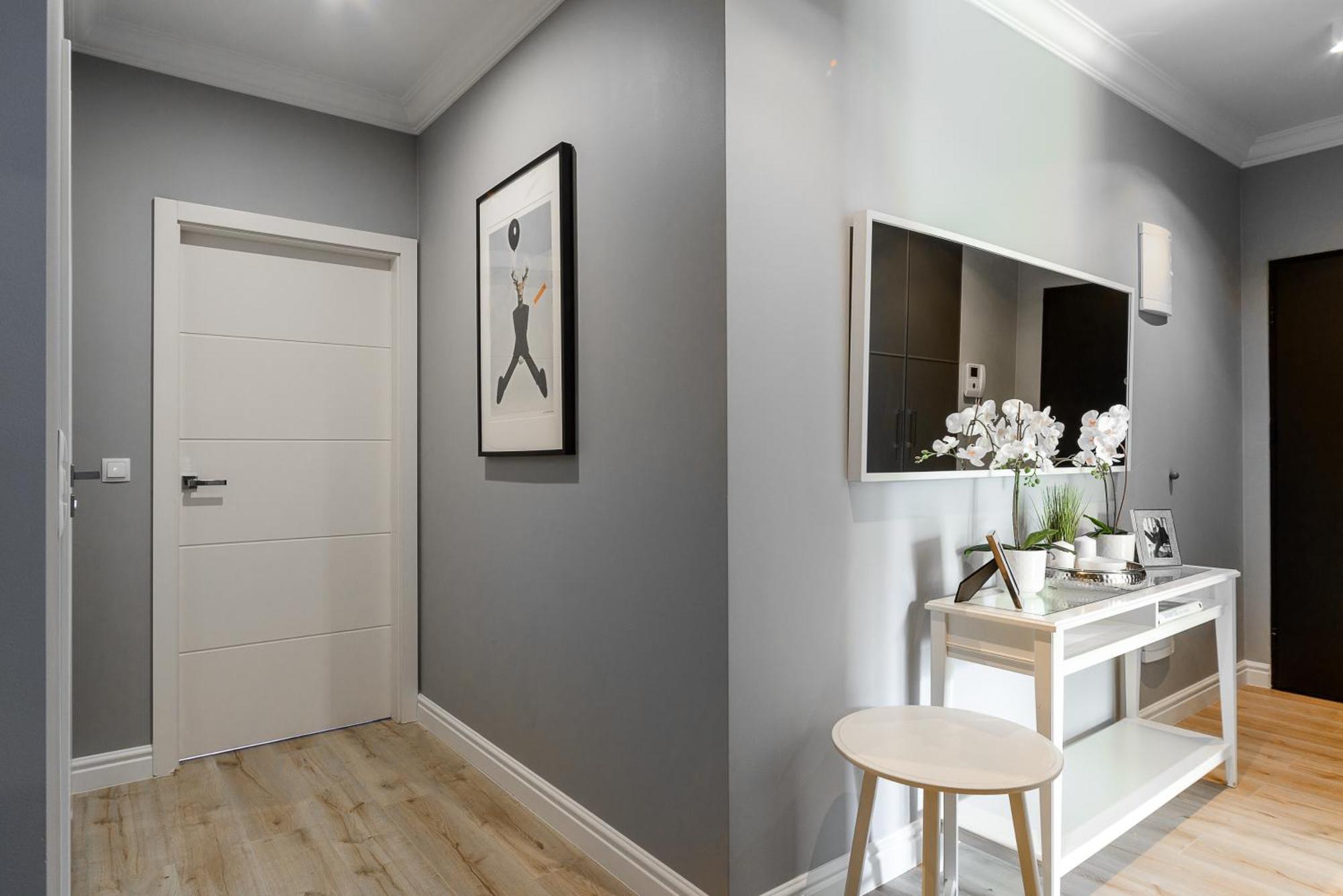 Lumina 3-Room Apart With Parking, Balcony Warschau Buitenkant foto