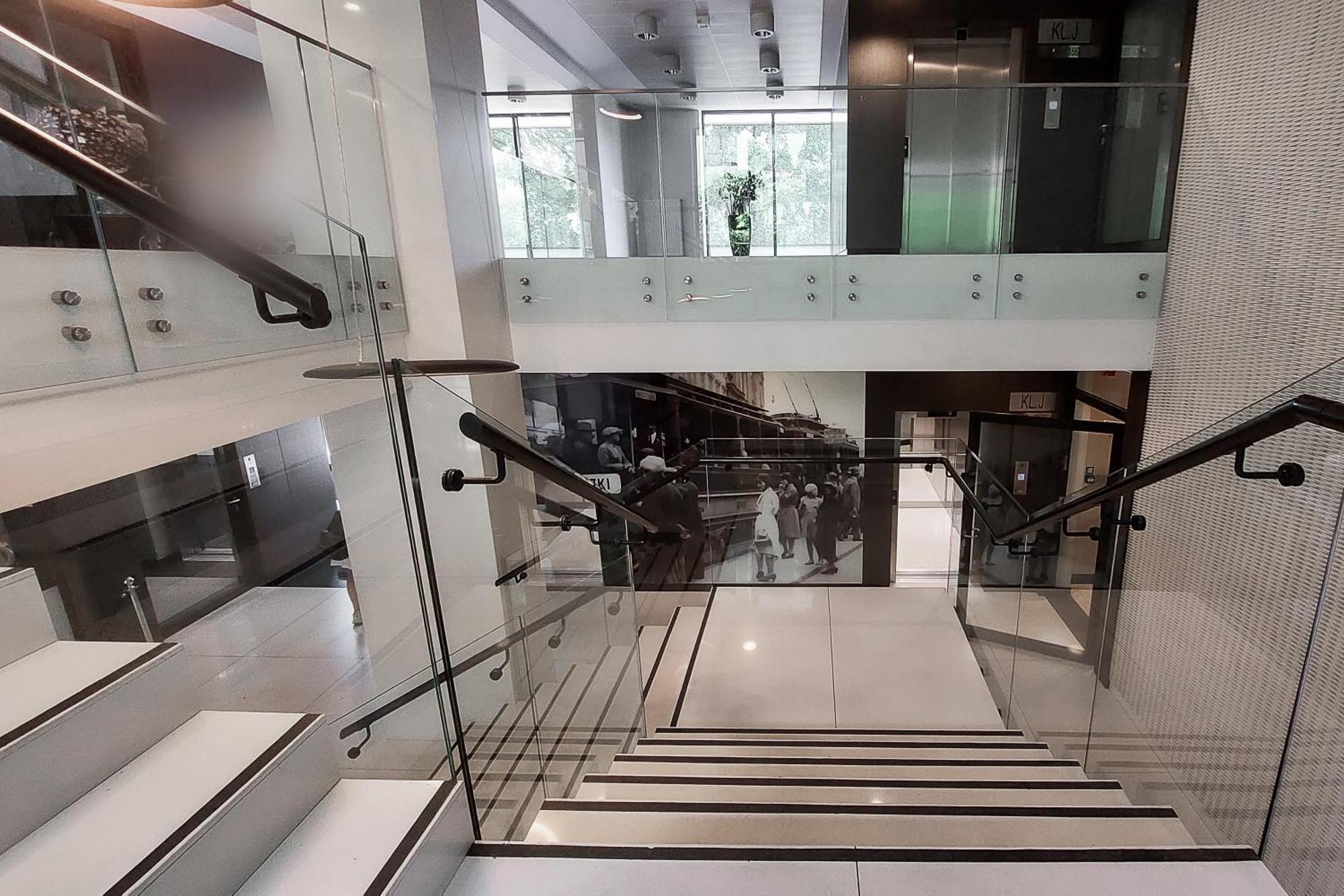 Lumina 3-Room Apart With Parking, Balcony Warschau Buitenkant foto